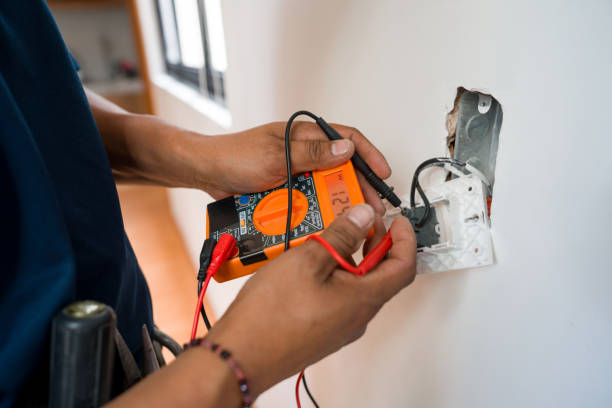 Best Licensed Electrician  in West Mifflin, PA