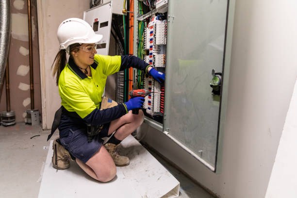 Best Electrical Troubleshooting Services  in West Mifflin, PA