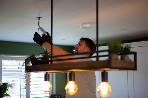 Best Electrician Near Me  in West Mifflin, PA