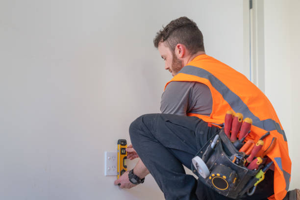 Best Electrical Troubleshooting Services  in West Mifflin, PA
