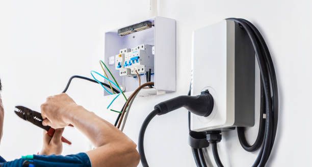 Best 24-Hour Electrician  in West Mifflin, PA