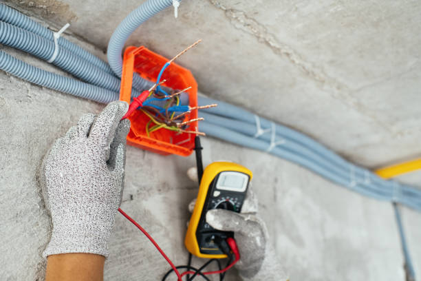 Best Electrical Contractors for Businesses  in West Mifflin, PA