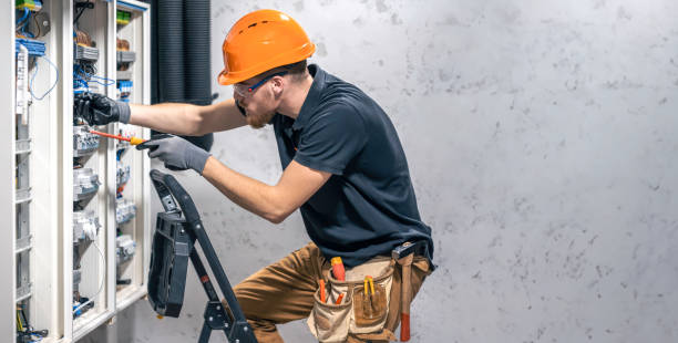 Best Electrical Repair Services  in West Mifflin, PA