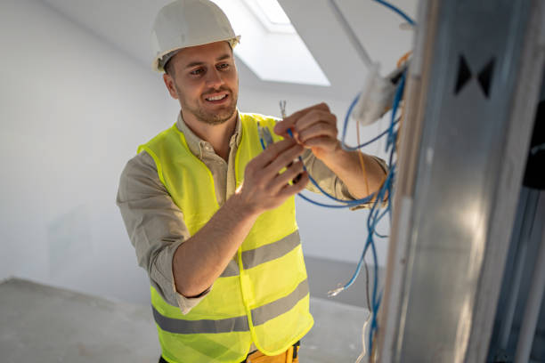 Best Electrical System Inspection  in West Mifflin, PA